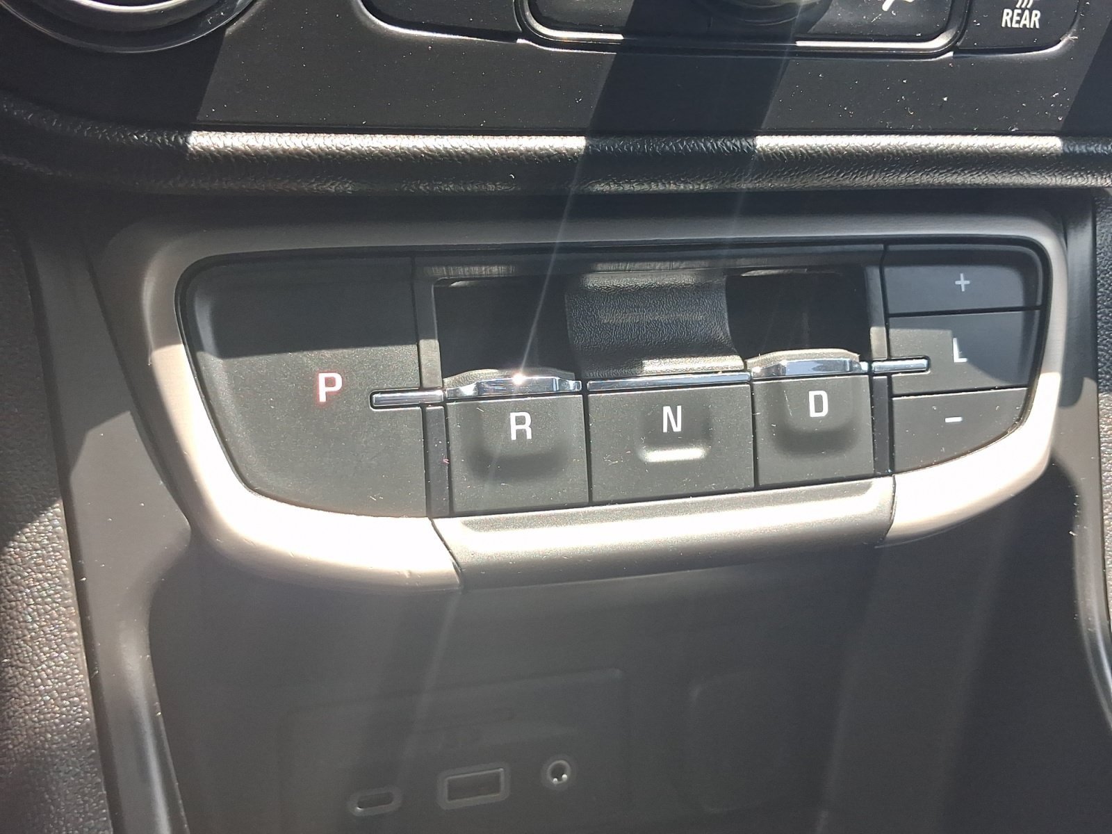 Used 2023 GMC Terrain Denali w/ LPO, Floor Liner Package AWD/4WD image 14