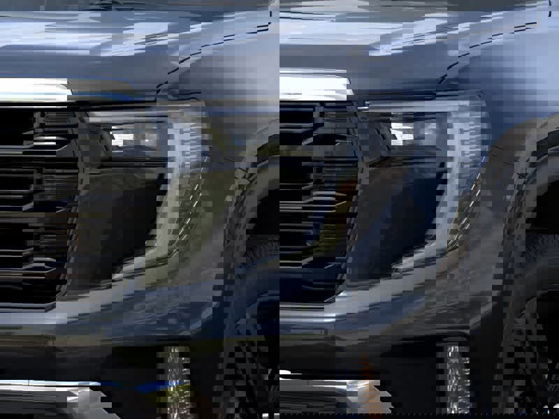 New 2026 GMC Acadia Elevation w/ Black Edition image 10