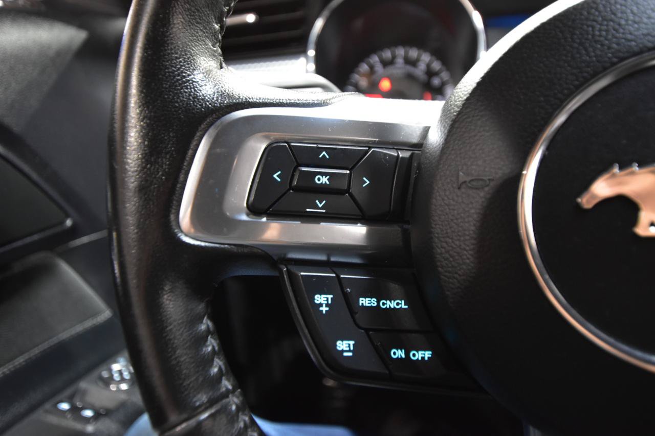 Used 2017 Ford Mustang GT w/ GT Performance Package RWD image 12
