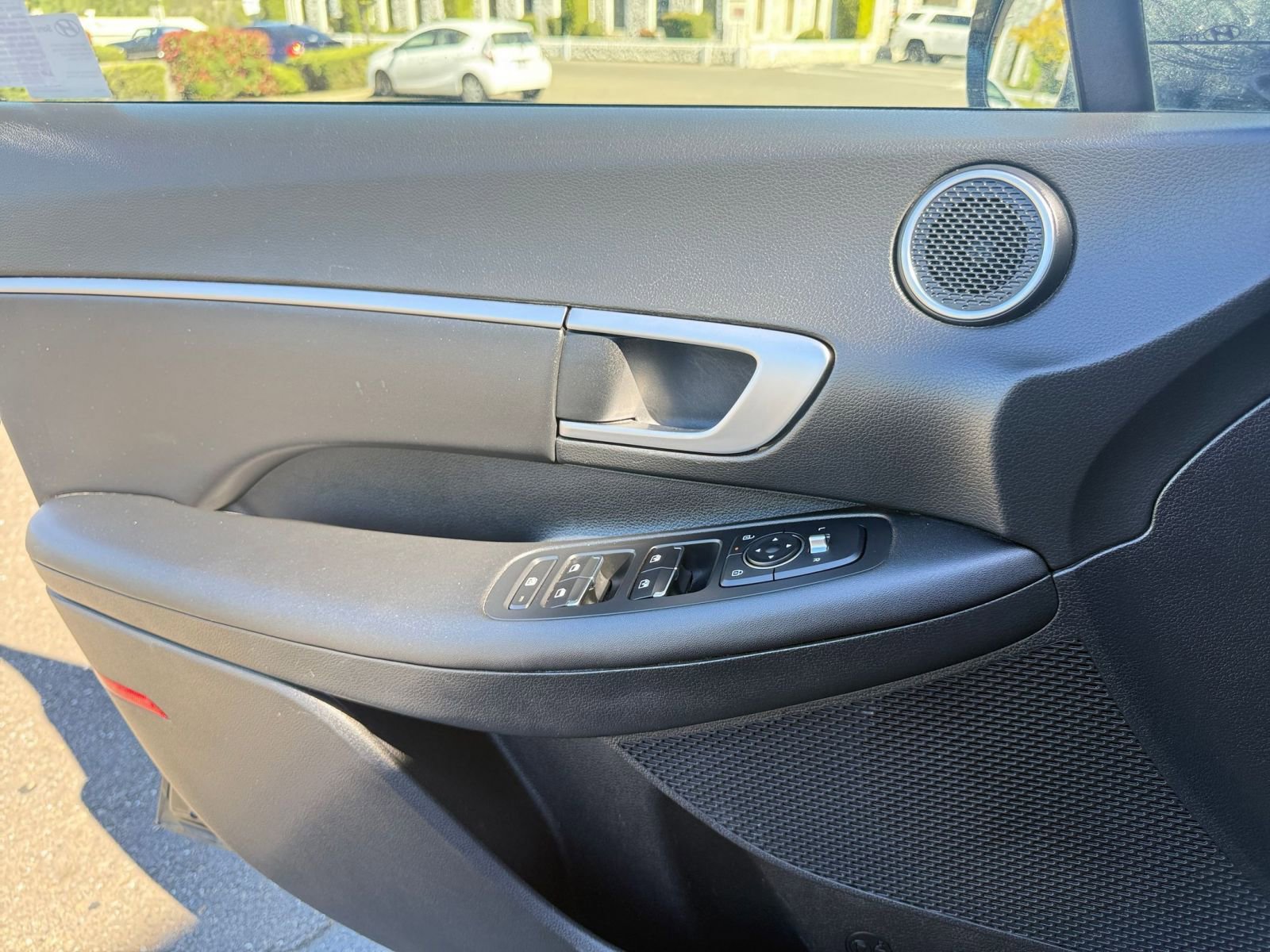 Used 2025 Hyundai Sonata SEL image 18