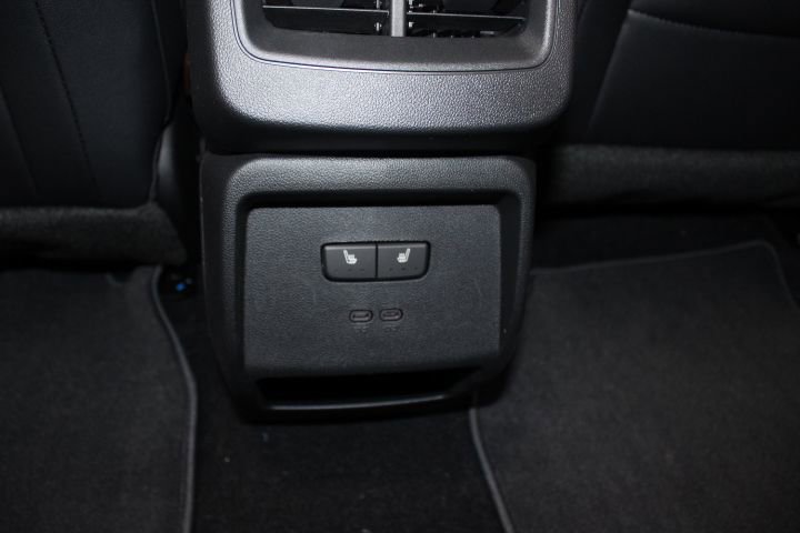 New 2026 Chevrolet Equinox EV RS image 21