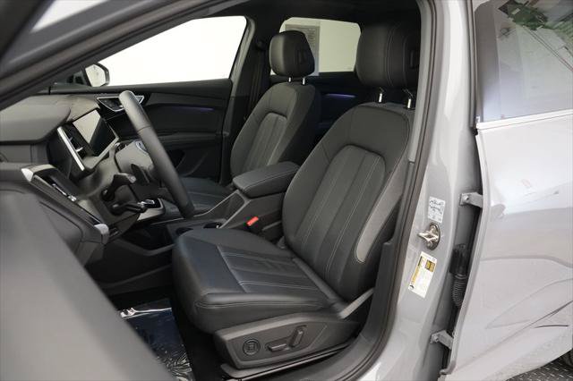 Certified 2023 Audi Q4 e-tron Premium Plus w/ Premium Plus AWD/4WD image 6