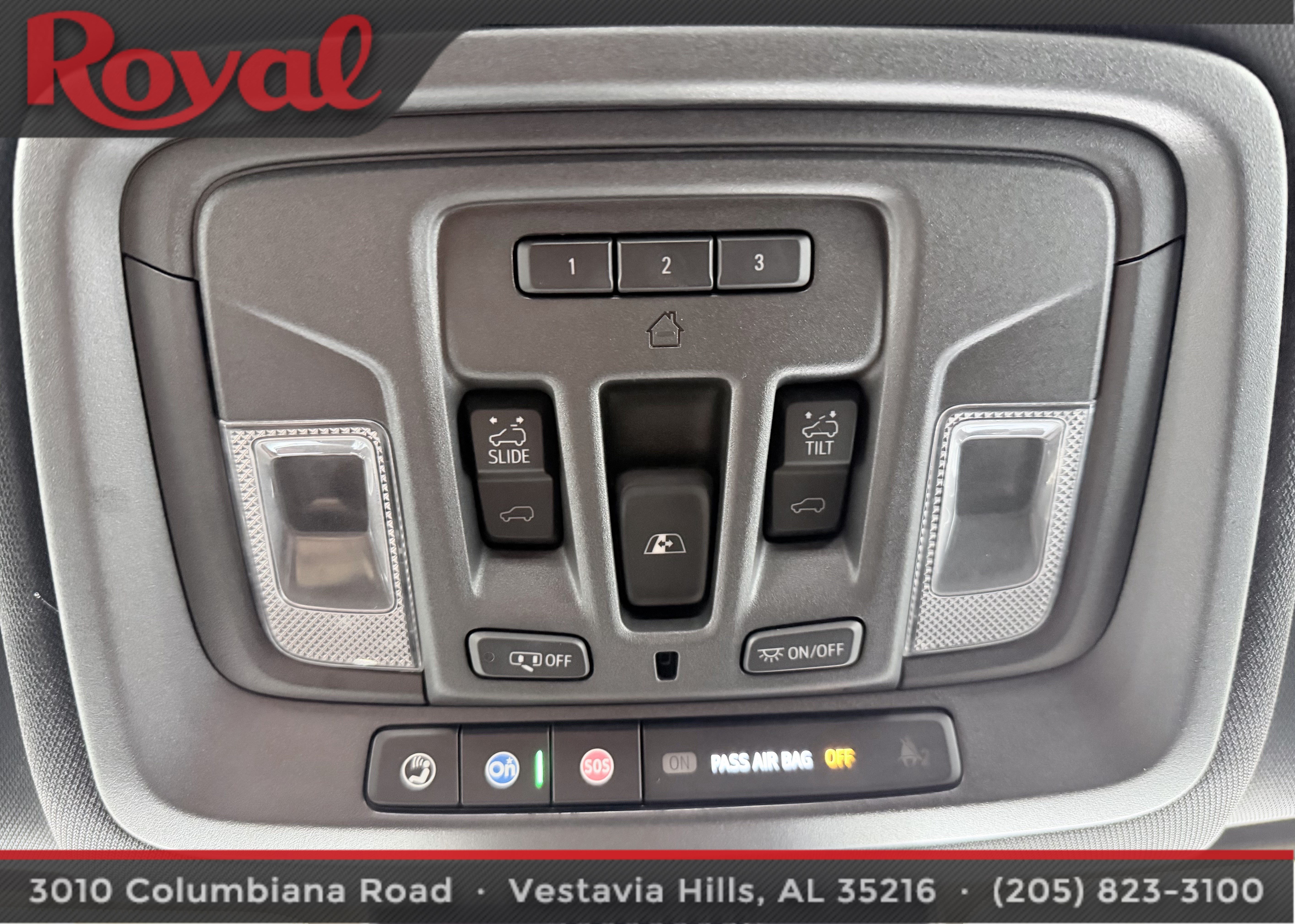 Used 2024 GMC Sierra 2500 AT4 w/ AT4 Preferred Package AWD/4WD image 25