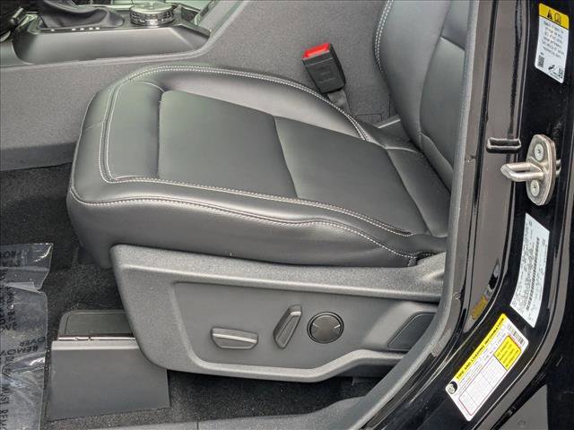 New 2026 Ford Bronco Outer Banks image 4