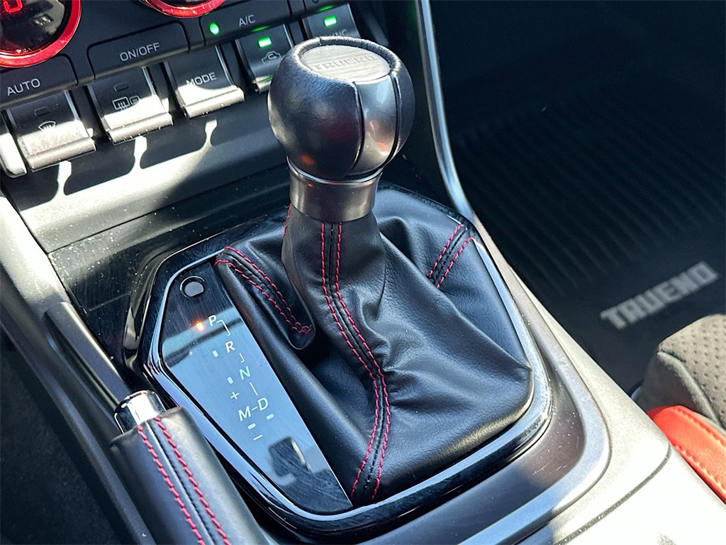 Used 2024 Toyota GR86 TRUENO Edition image 21