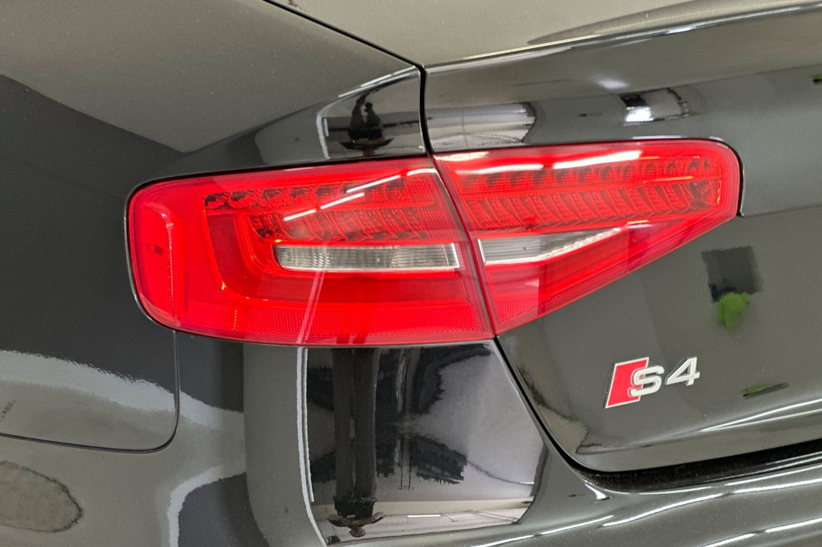 Used 2015 Audi S4 Premium Plus w/ Technology Package AWD/4WD image 28