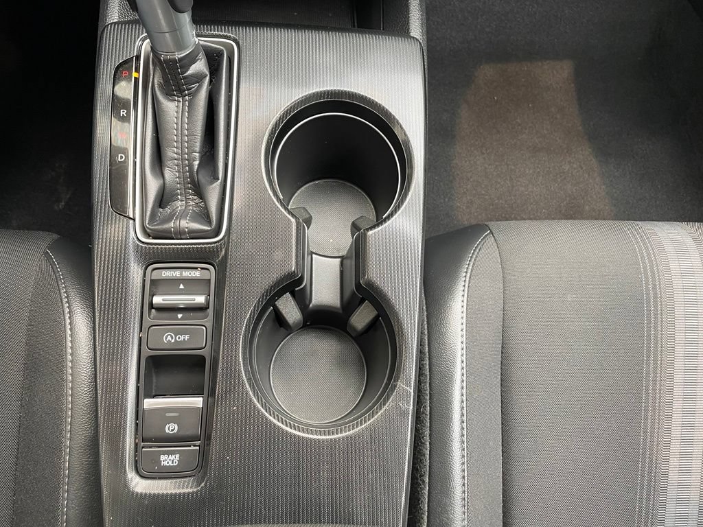 Certified 2024 Honda Civic Sport image 16