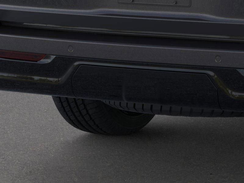 New 2026 Lincoln Navigator Black Label image 11