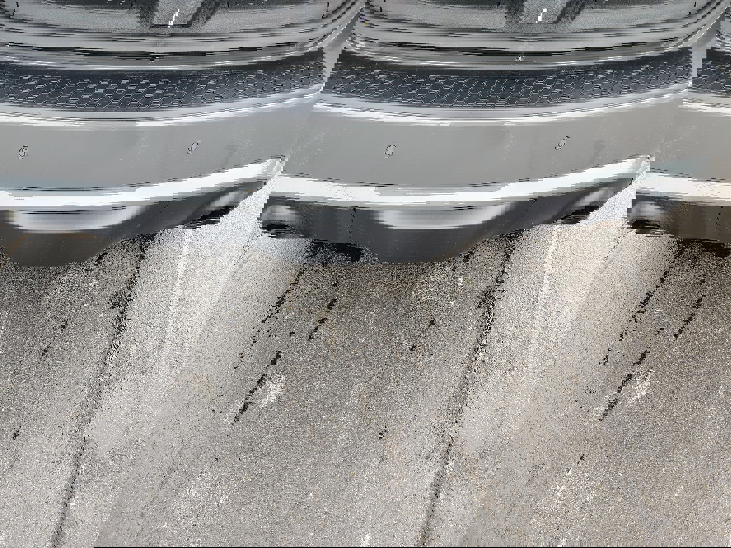 New 2026 Dodge Durango GT image 10