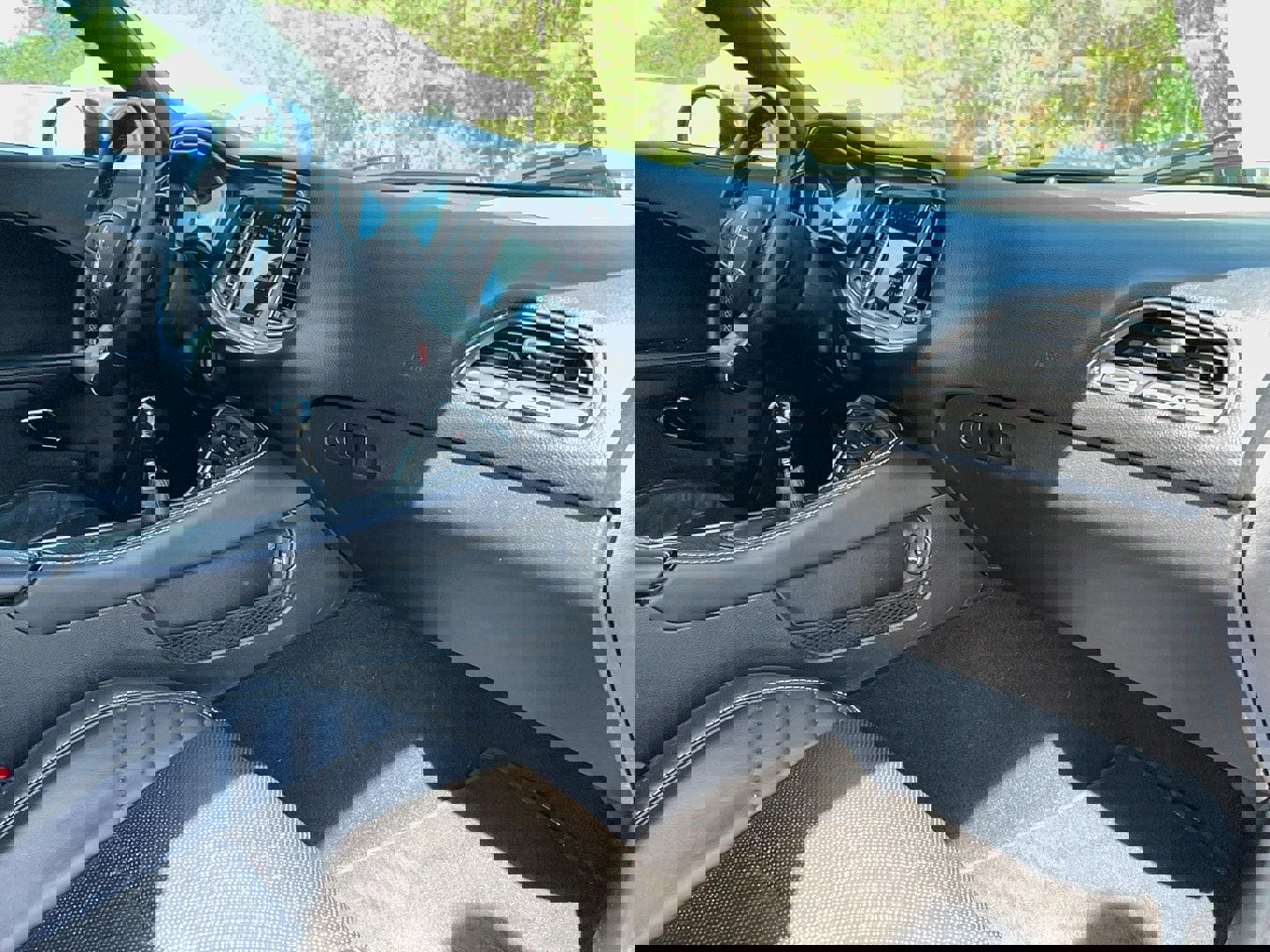 Used 2019 Dodge Challenger SRT Hellcat w/ Widebody Package image 22