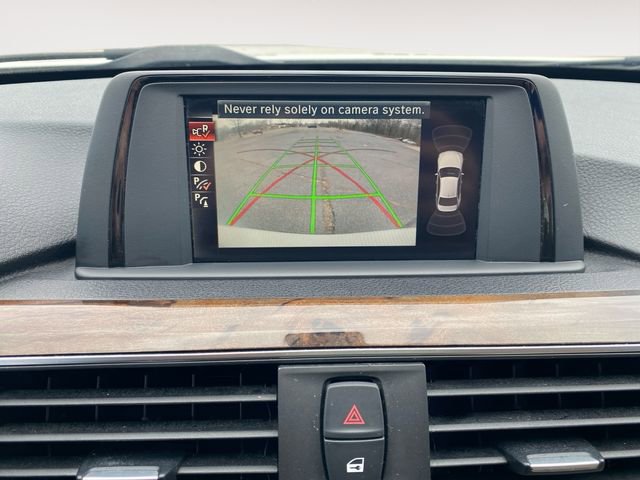 Used 2016 BMW 328i xDrive Sedan image 26