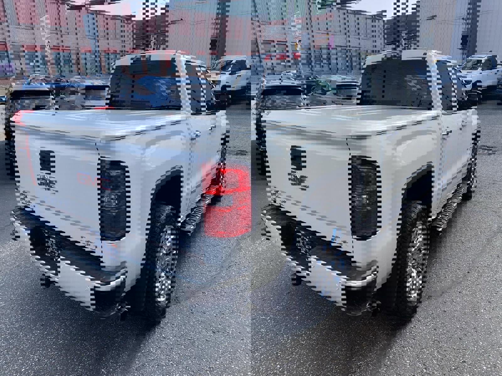 Used 2014 GMC Sierra 1500 Denali image 15