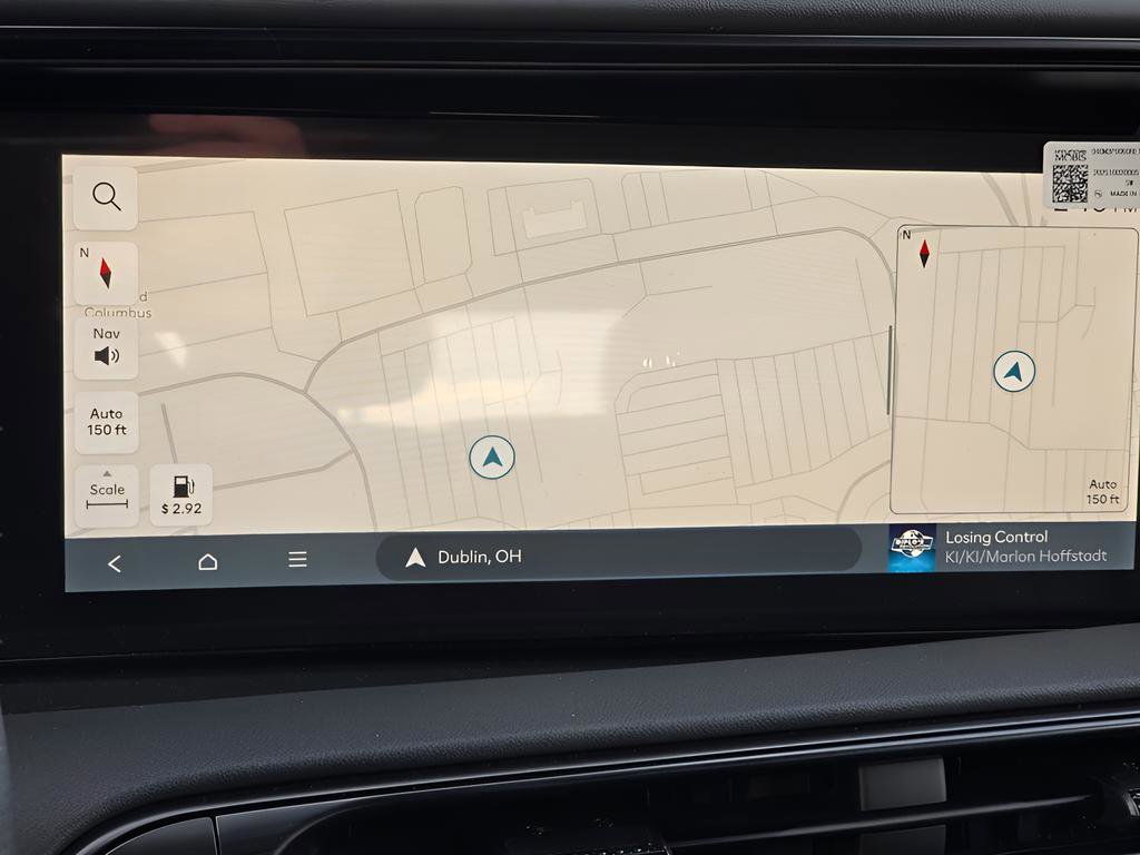 New 2026 Hyundai Palisade XRT Pro AWD/4WD image 19