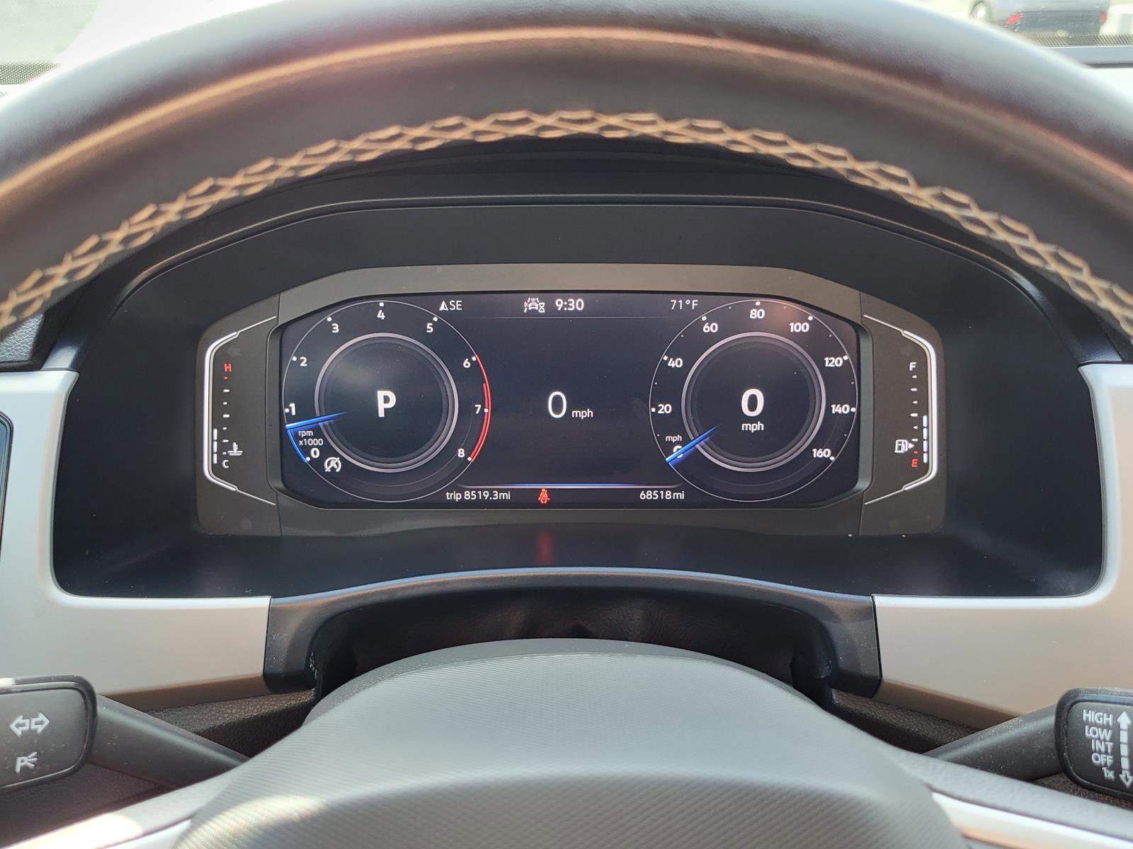 Used 2023 Volkswagen Atlas Cross Sport SE image 24