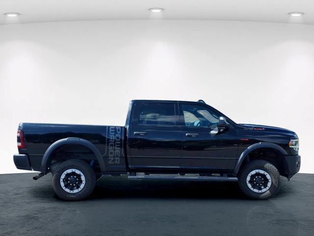 Used 2021 RAM 2500 Power Wagon w/ Power Wagon Off Road Package AWD/4WD image 5