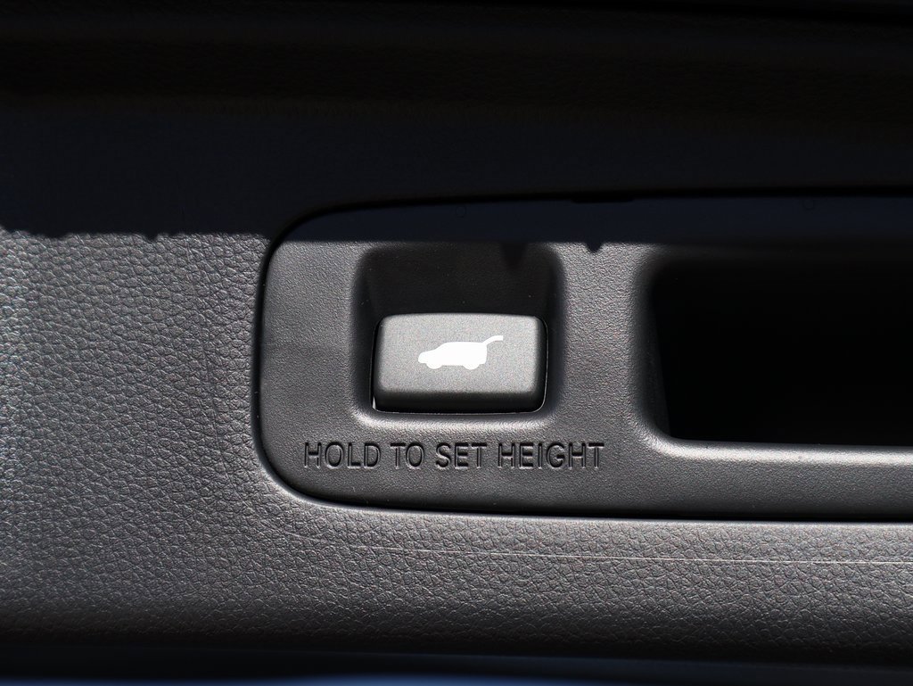 New 2026 Honda CR-V EX-L image 10