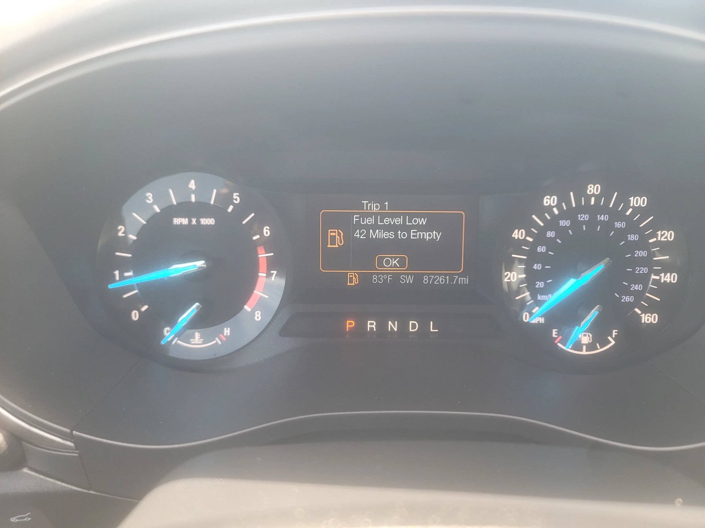 Used 2018 Ford Fusion SE FWD image 28