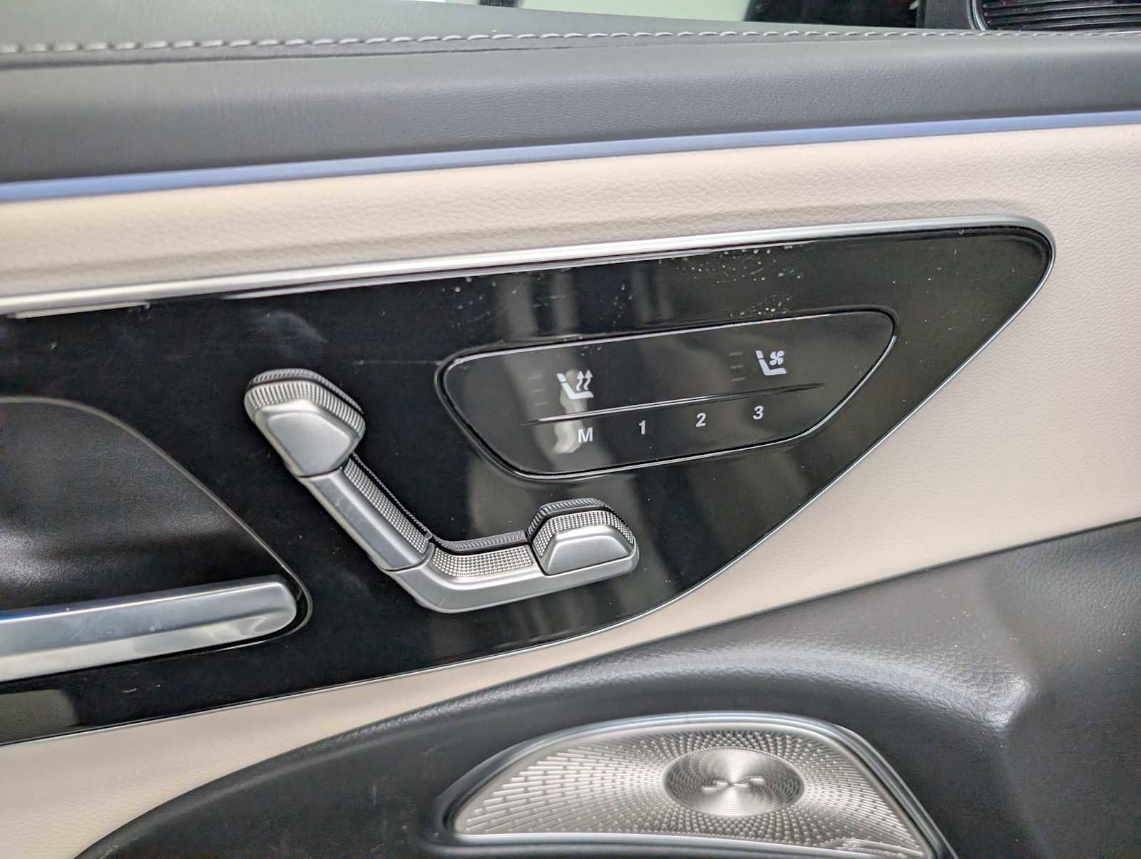 New 2026 Mercedes-Benz E 450 4MATIC Sedan image 32