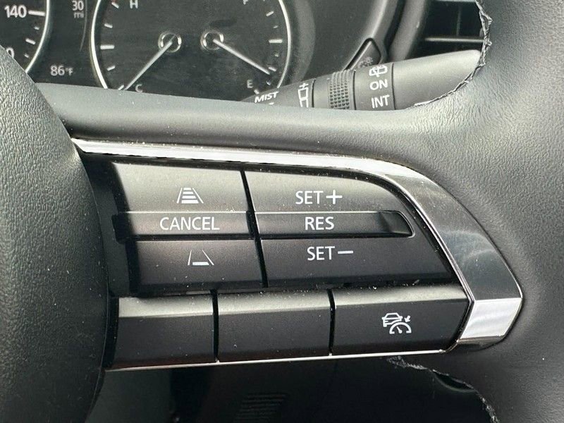 Used 2025 MAZDA CX-30 AWD 2.5 S w/ Select Sport Pkg image 24