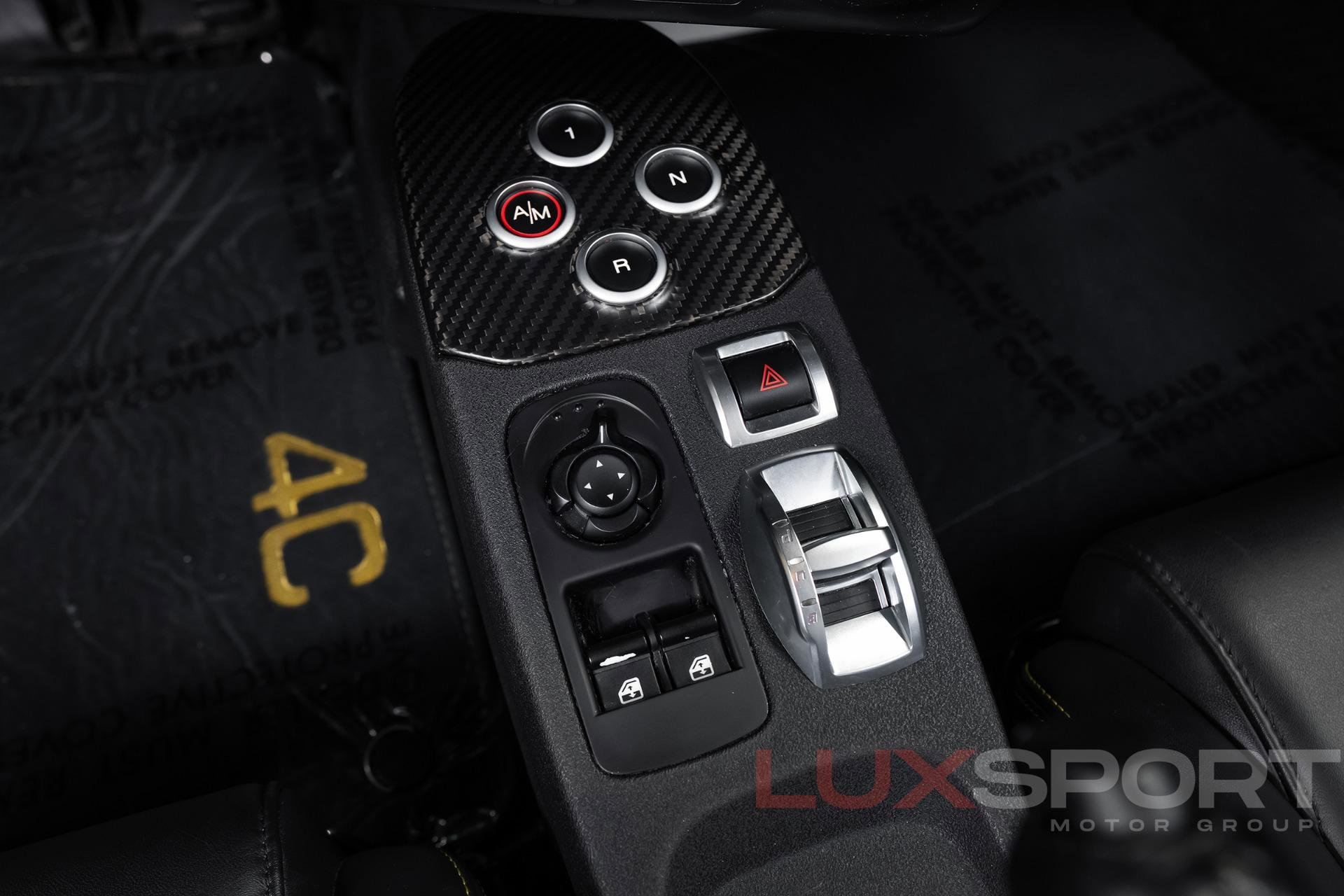 Used 2016 Alfa Romeo 4C Spider RWD image 41