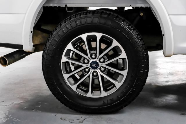 Used 2019 Ford F150 XLT w/ Equipment Group 302A Luxury AWD/4WD image 58