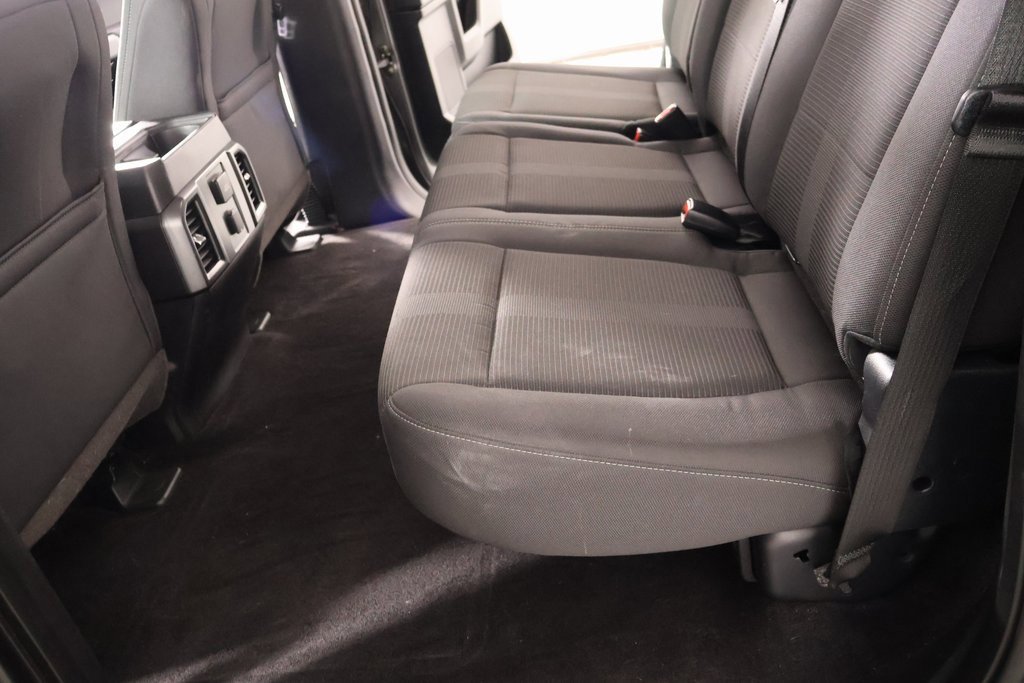 Used 2016 Ford F150 XLT w/ Equipment Group 302A Luxury image 12