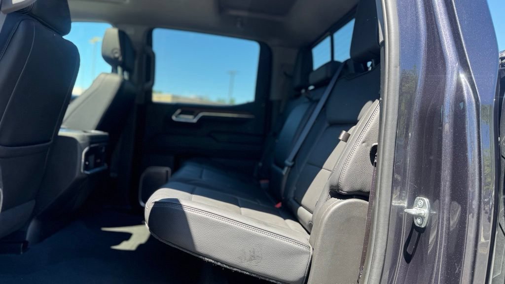 Used 2023 GMC Sierra 1500 Denali w/ Denali Reserve Package AWD/4WD image 26