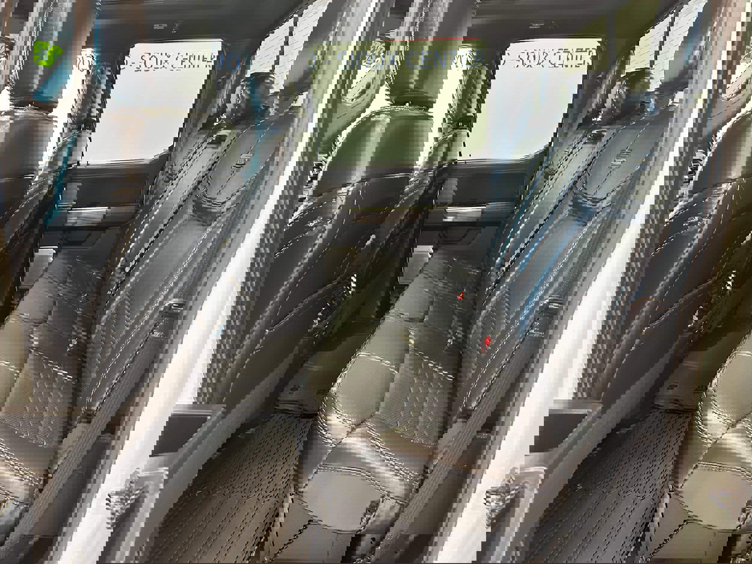 Used 2023 Ford F150 Platinum w/ Equipment Group 701A High image 13