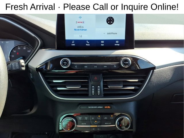 Used 2022 Ford Escape SE AWD/4WD image 18