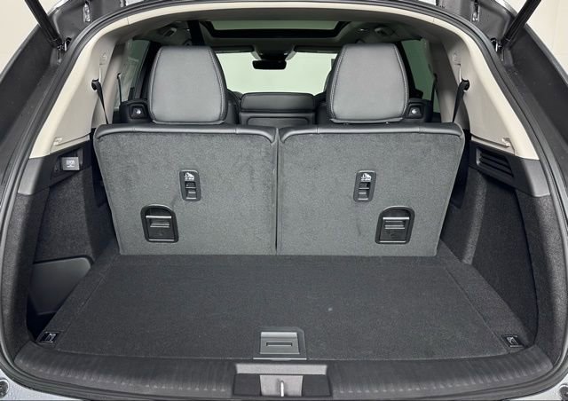 Used 2026 Acura MDX FWD image 26