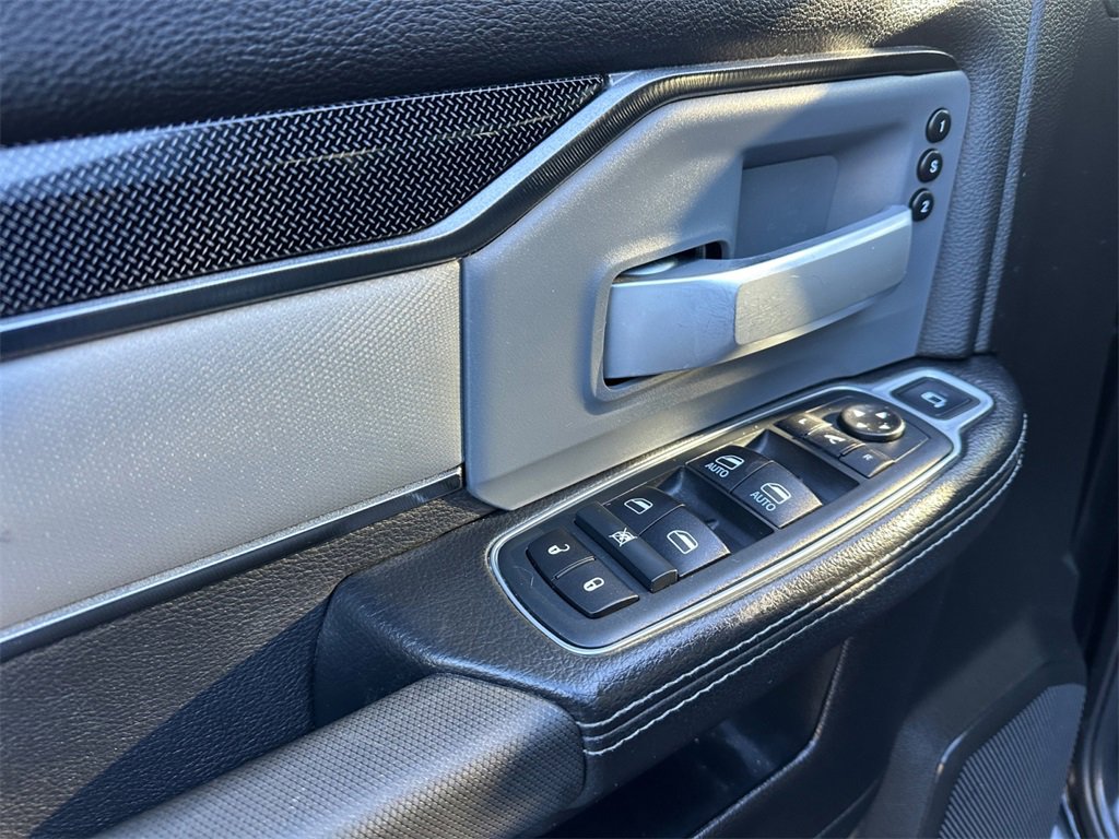 Certified 2020 RAM 2500 Power Wagon image 29