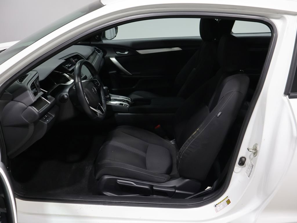 Used 2019 Honda Civic EX image 3