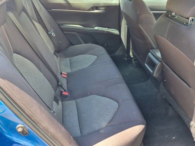 Used 2019 Toyota Camry LE FWD image 23
