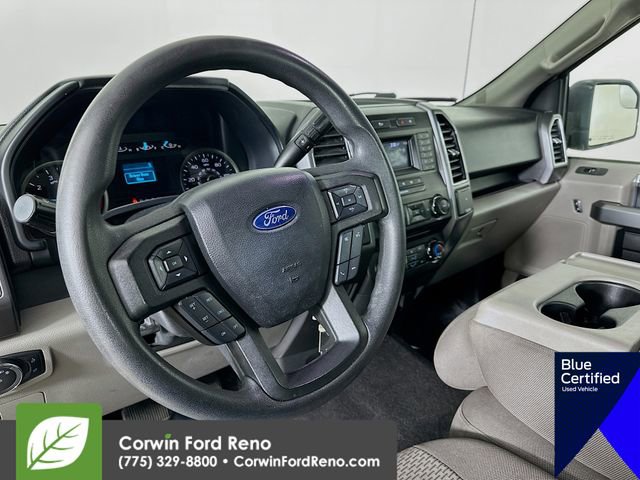 Certified 2018 Ford F150 XLT image 11