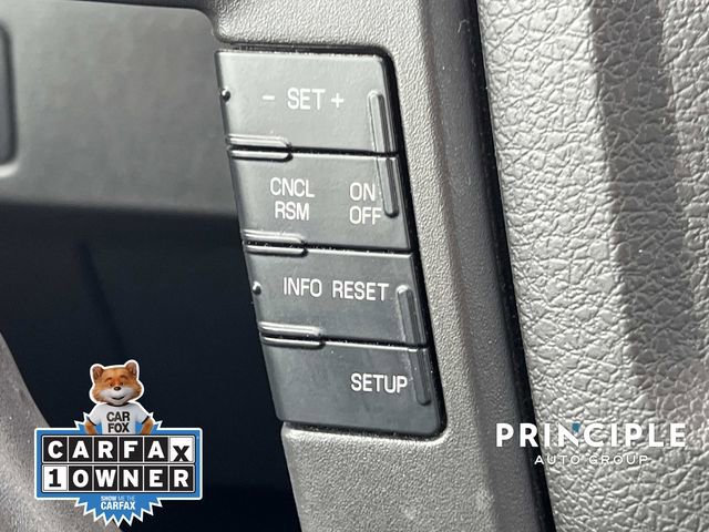 Used 2013 Ford F150 STX w/ Mid Equipment Group RWD image 19