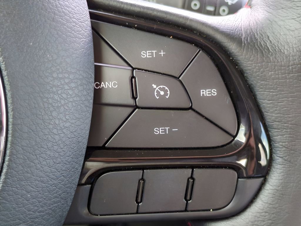 Used 2022 Jeep Renegade Trailhawk image 27