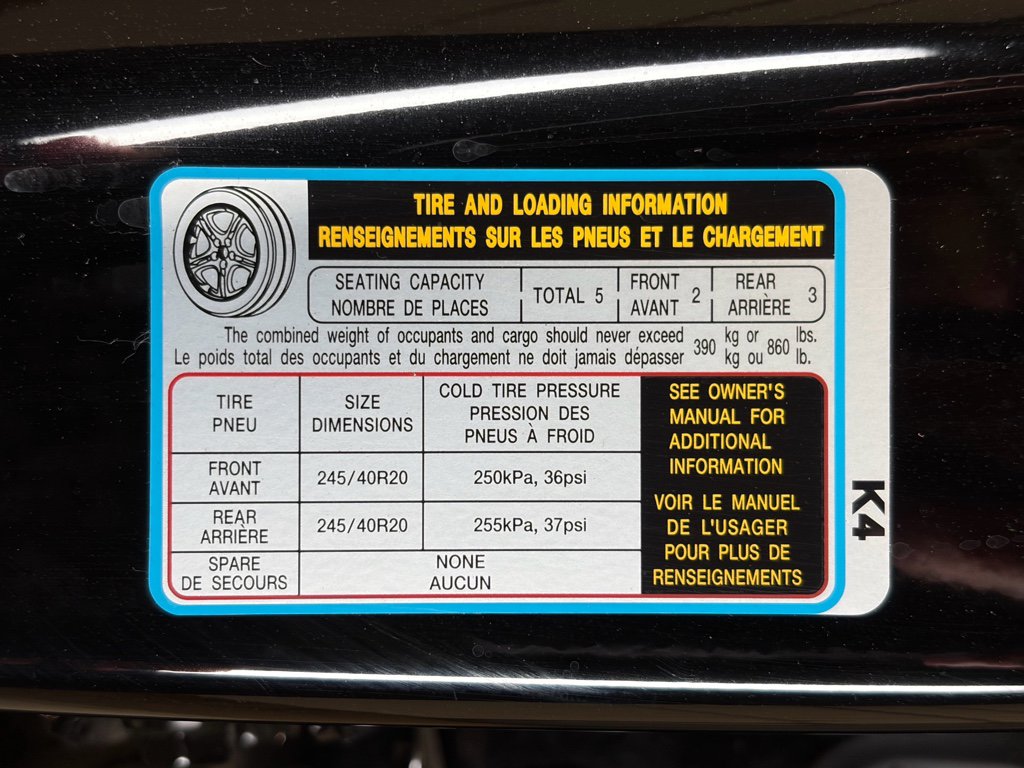 Used 2024 Hyundai Ioniq 6 SEL image 30