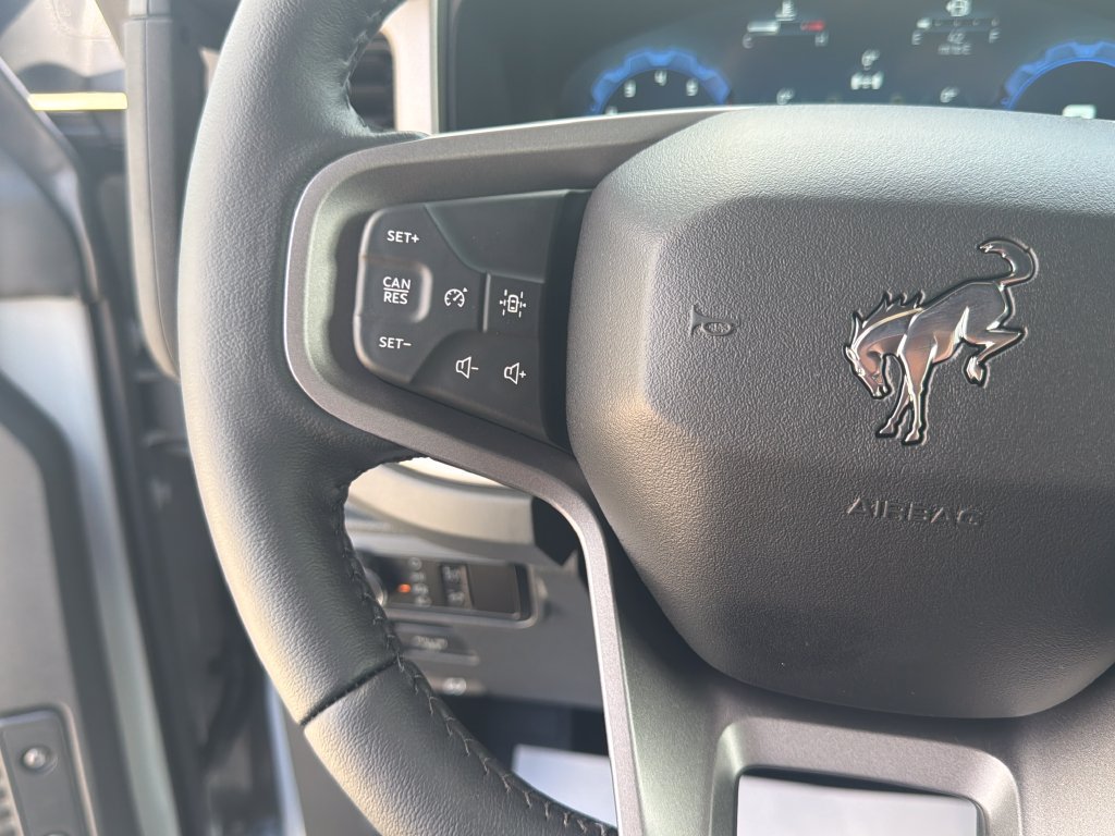 New 2026 Ford Bronco Outer Banks AWD/4WD image 18