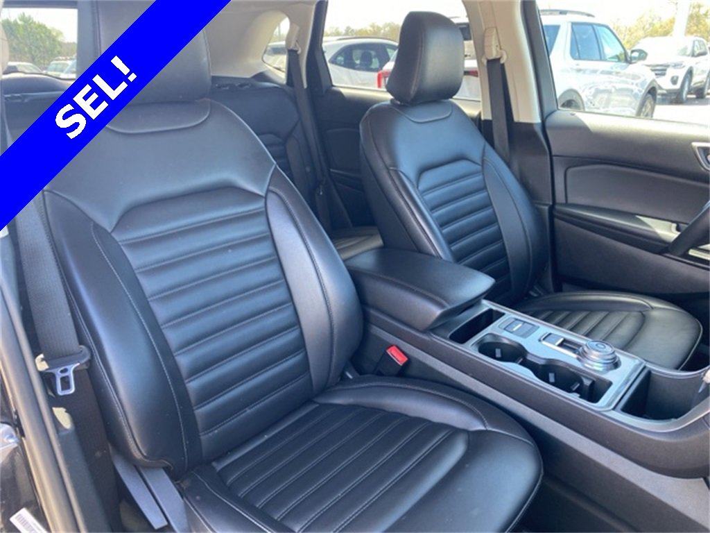 Used 2024 Ford Edge SEL image 14