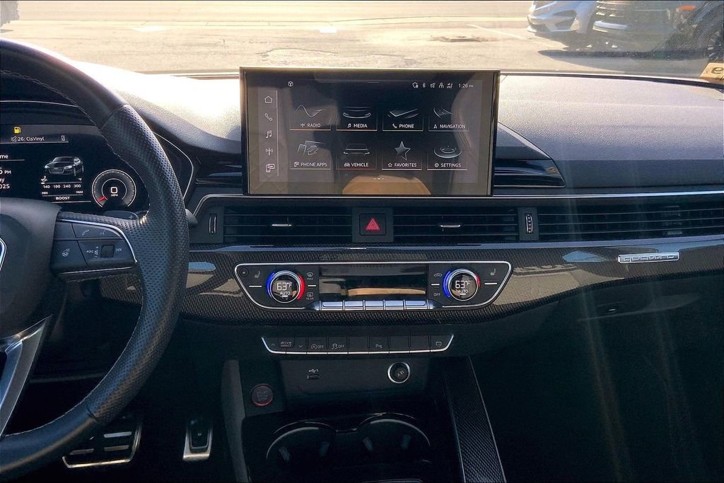 Certified 2023 Audi S5 Premium Plus w/ Premium Plus Package image 7