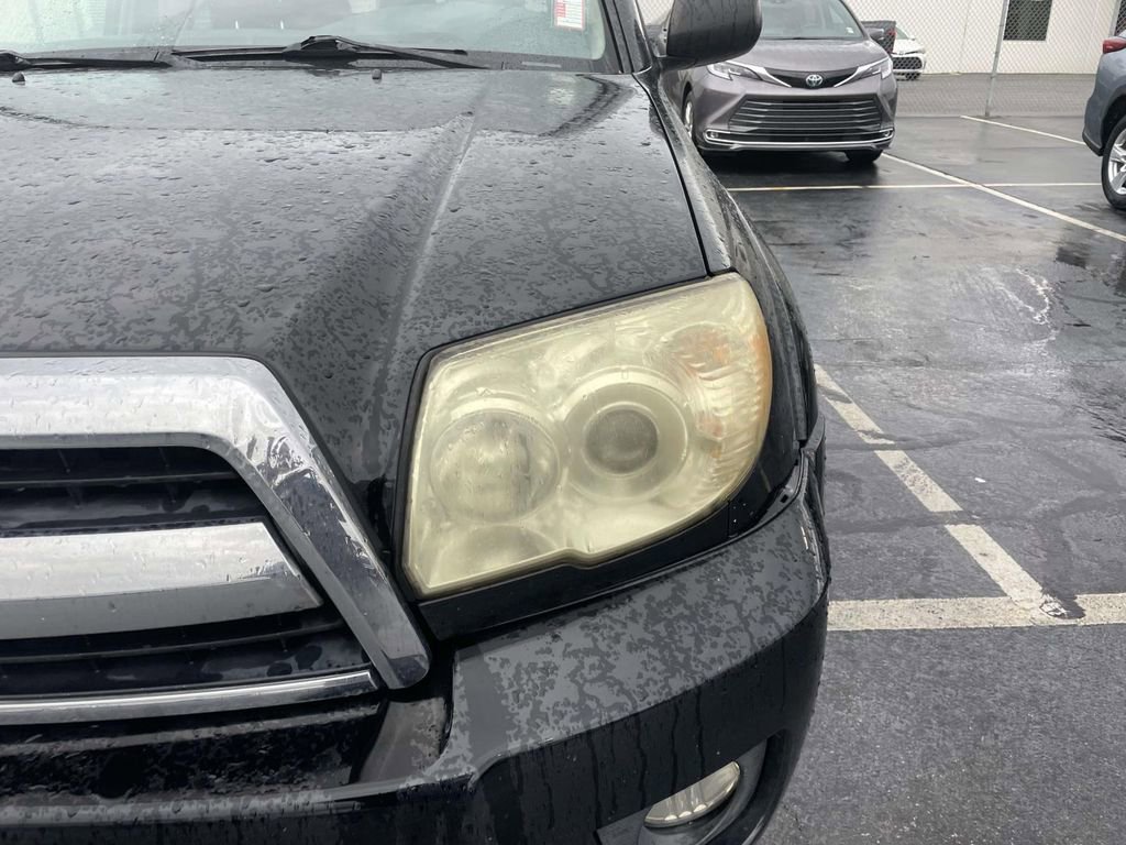 Used 2008 Toyota 4Runner SR5 image 13