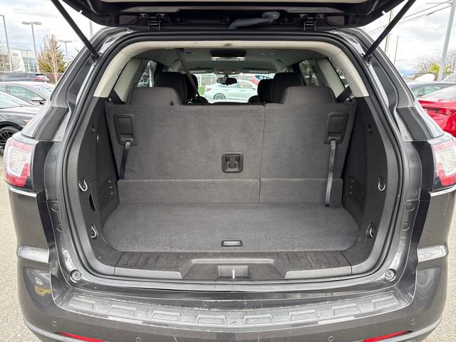 Used 2016 Chevrolet Traverse LT w/ Traveler's Package image 15