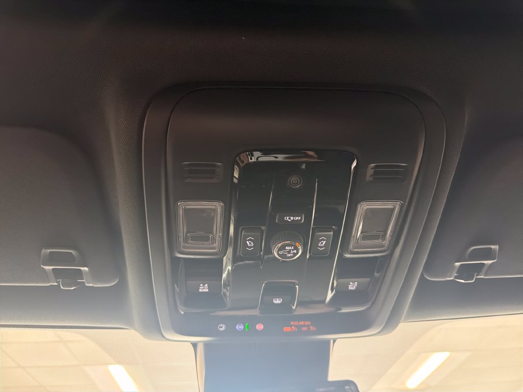New 2026 Chevrolet Suburban RST w/ Comfort Package RWD image 19