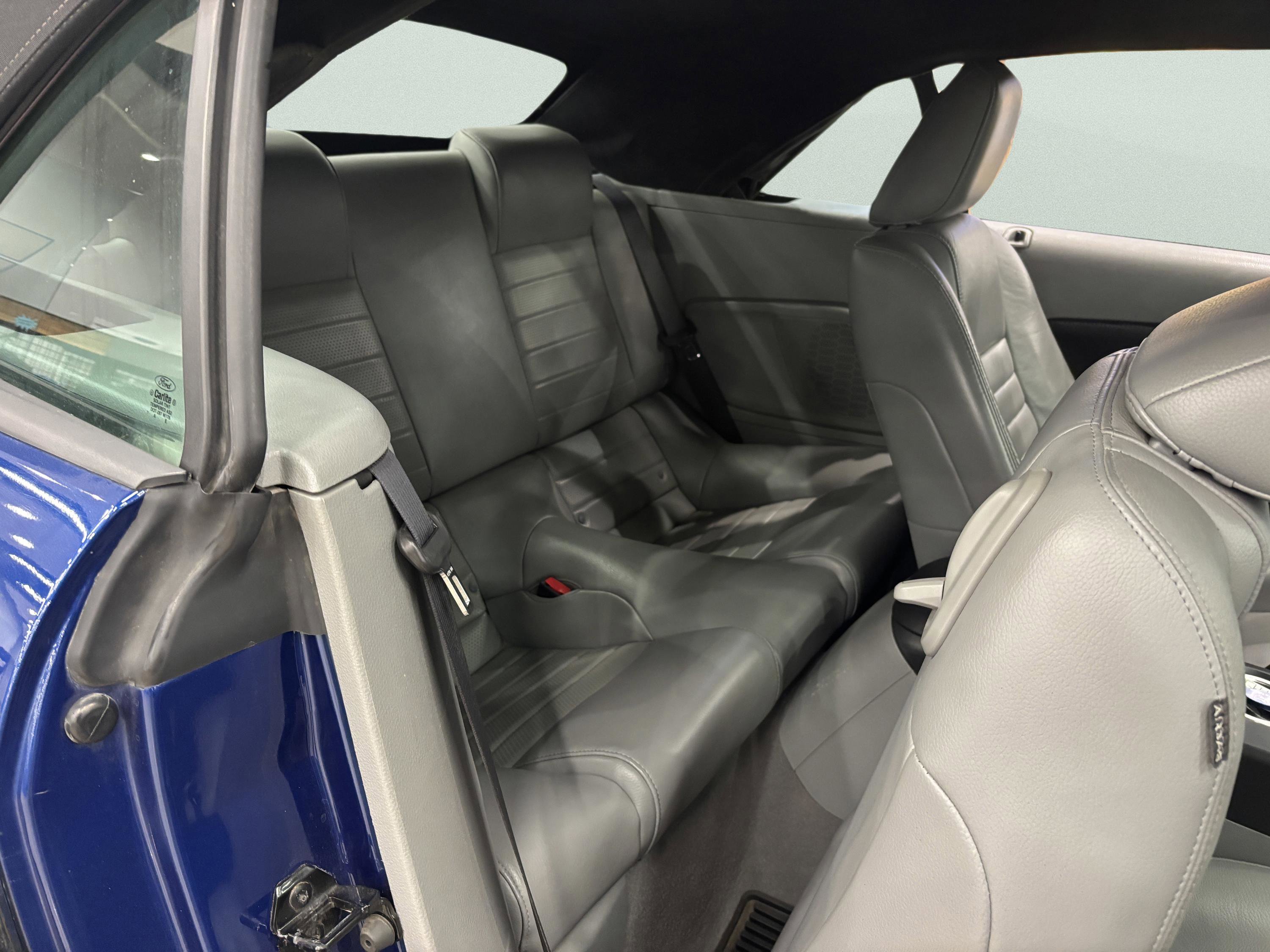 Used 2008 Ford Mustang GT image 15