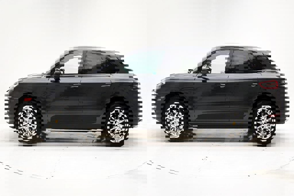 Used 2018 Porsche Macan image 6