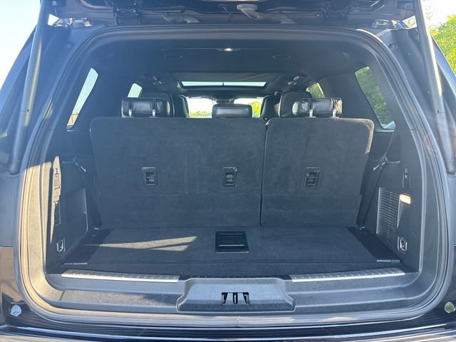 Certified 2021 Lincoln Navigator Reserve w/ Luxury Package AWD/4WD image 12