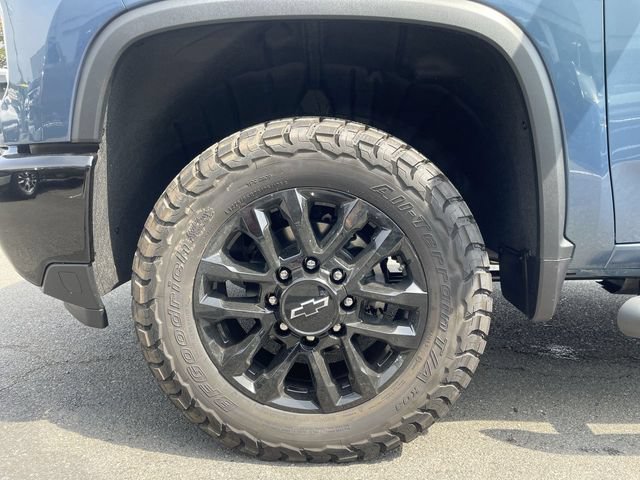 New 2026 Chevrolet Silverado 2500 LT w/ Trail Boss Package AWD/4WD image 12