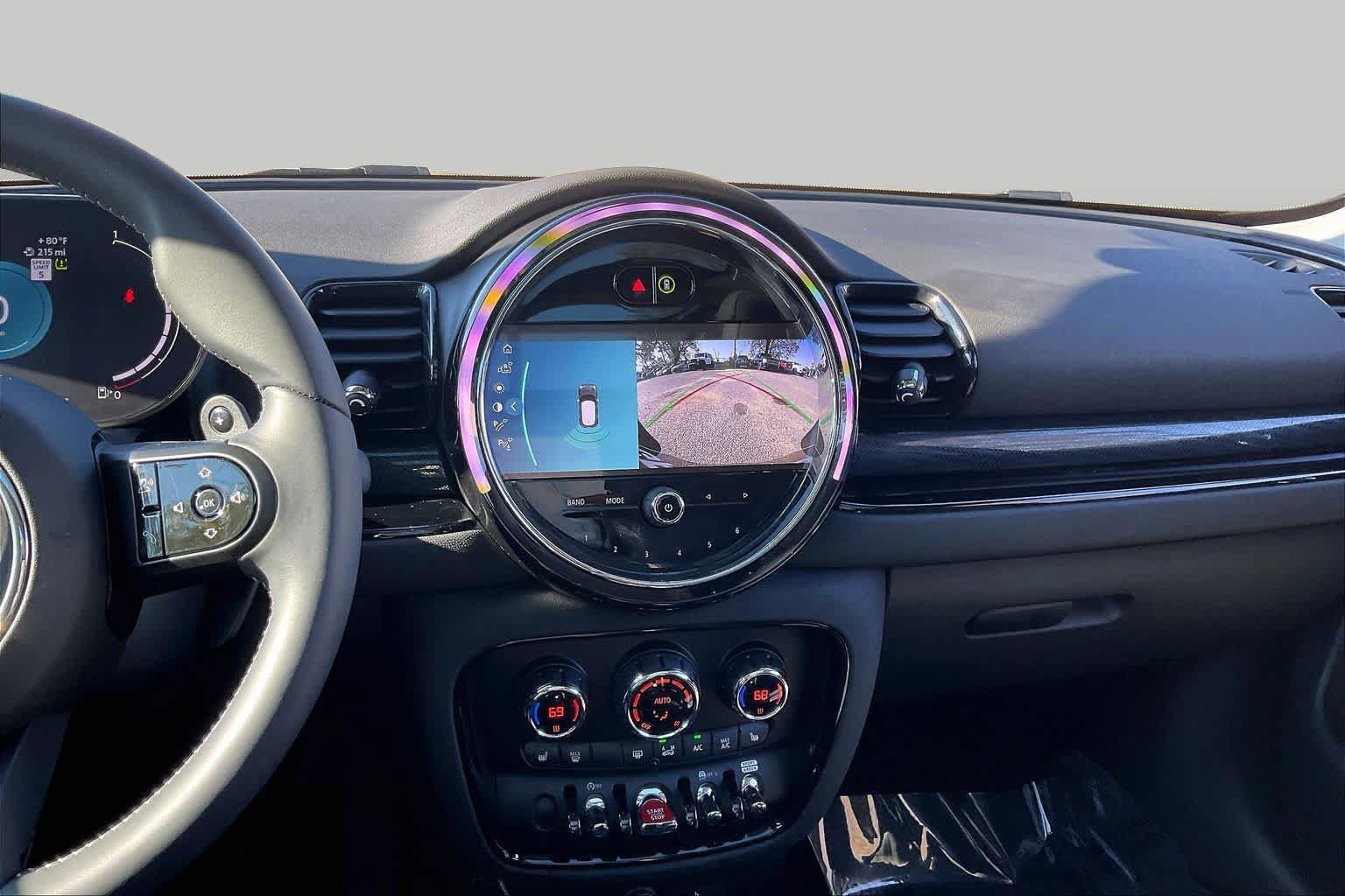 Used 2024 MINI Cooper Clubman S AWD/4WD image 6