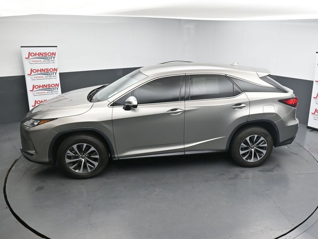Used 2022 Lexus RX 350 FWD image 28