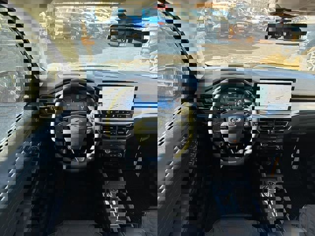 Used 2024 Ford Escape SE w/ PHEV Premium Package image 37